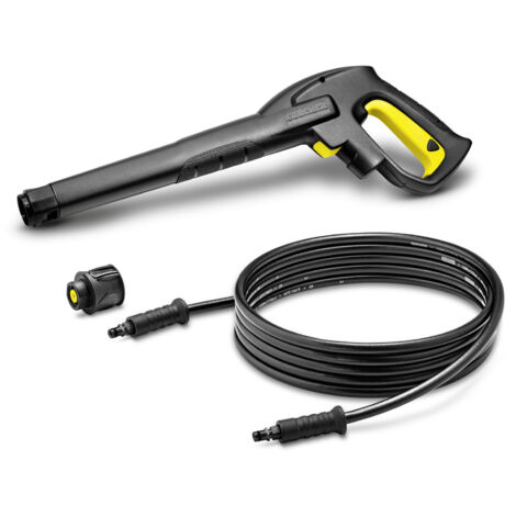 KARCHER Set tubo alta pressione 4m, pistola alta pressione