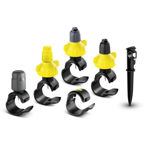KARCHER Set ugelli microspray