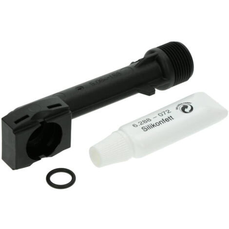 Karcher - sortie haute pression avec baque d'etanc - 40637830 -
