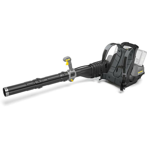 Karcher - Souffleur de feuilles dorsal 36V 1060m³/h - LBB 1060/36 Bp