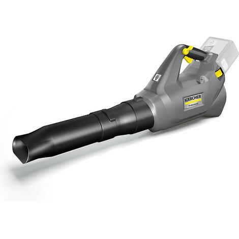 Karcher - Souffleur sans fil 36 V 14 N débit 930 m³/h - LB 930/36 Bp