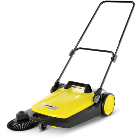 KARCHER Spazzatrice manuale S 4