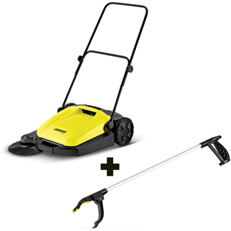 KARCHER Spazzatrice manuale S 530