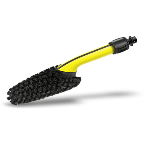 KARCHER Spazzola morbida per cerchioni