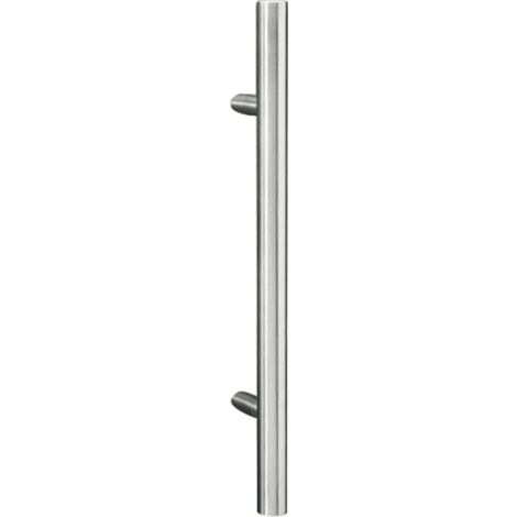 Karcher Stoßgriff ES3G-600, Griff  32mm 45°,Länge 600mm, Ach