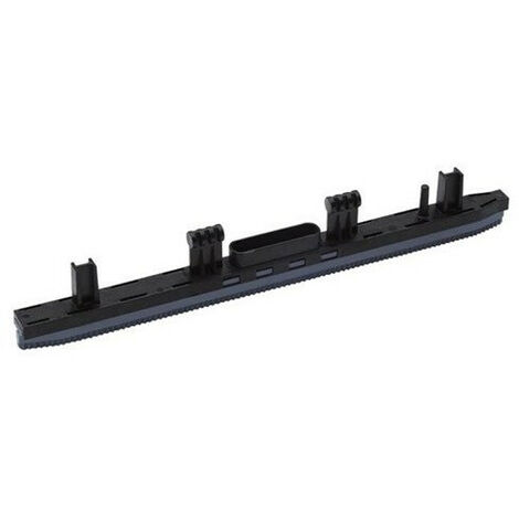 Karcher - Suceur aspiration long 300mm complet silicone pour Aspiro laveuse Karcher BR30/4 C
