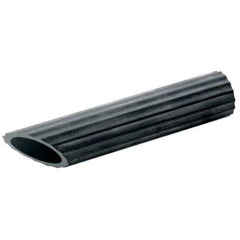 Karcher - Suceur d'aspiration 220mm caoutchouc biseauté 45° DN35 - 69021040