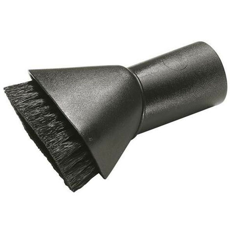 Karcher - Suceur pinceau 70mm poils naturels DN35 - 69038620