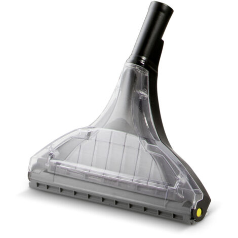 KARCHER Suceur sol flexible 350 mm - PUZZI - 4.130-009.0