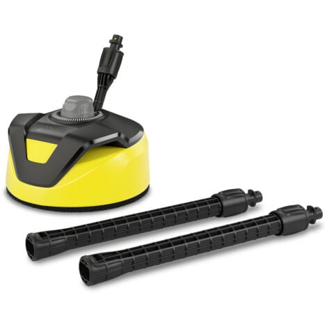 KÄRCHER Karcher T-racer T5 - nettoyeur de terrasse pour nettoyeur haute pression K2 K3 K4 K5 K7