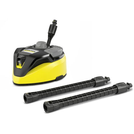 KÄRCHER Karcher T-racer T7 Plus - nettoyeur de terrasse pour nettoyeur haute pression K2 K3 K4 K5 K7