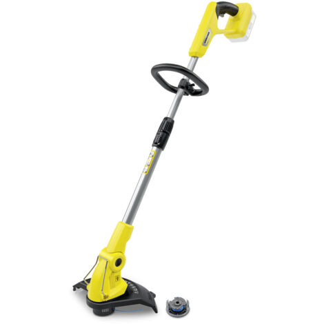 KARCHER Tagliaerba a batteria LTR 18-30 Battery
