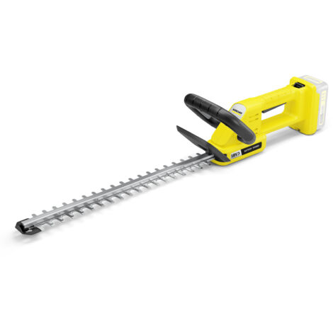 KARCHER Tagliasiepi a batteria HGE 2-18