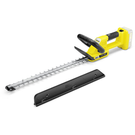 KARCHER Tagliasiepi a batteria HGE 3-18