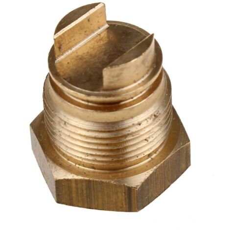 Karcher - tapón (tapón roscado hexagonal) limpiadora de presión - 54111200 - 4002667142563