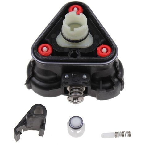 Karcher - testata del cilindro - 90020020 - 4039784953970
