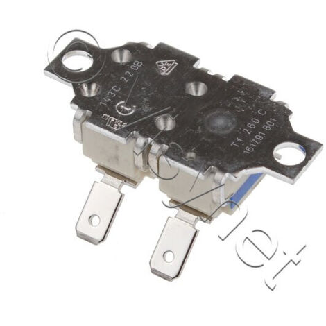 Karcher - thermostat 143/260°c tr-ts discomelt 2 - 66302690 -