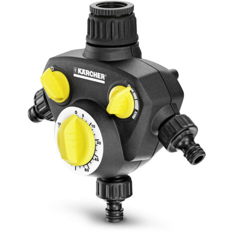 KARCHER Timer per l'irrigazione WT 2