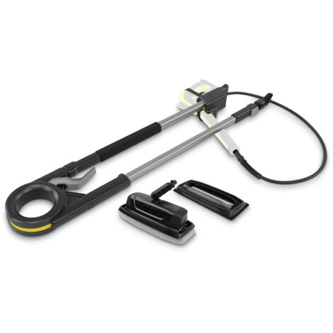 KARCHER TLA 4 + Facade cleaner