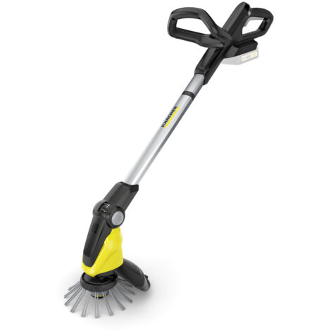 KARCHER Toglierbacce a batteria WRE 18-55