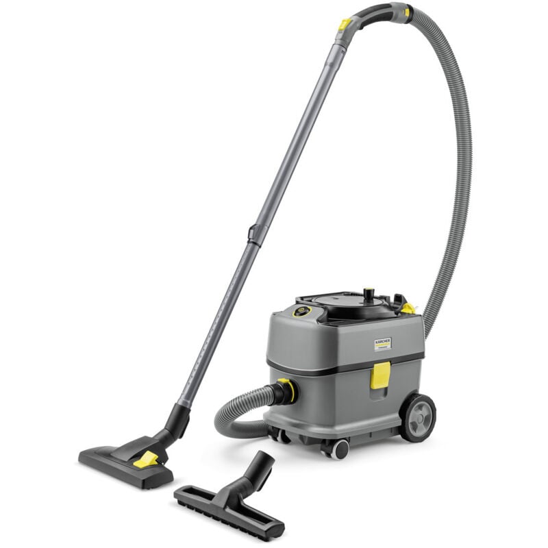 Image of Karcher - Kärcher Trockensauger t 10/1 Adv hepa (1.527-307.0)