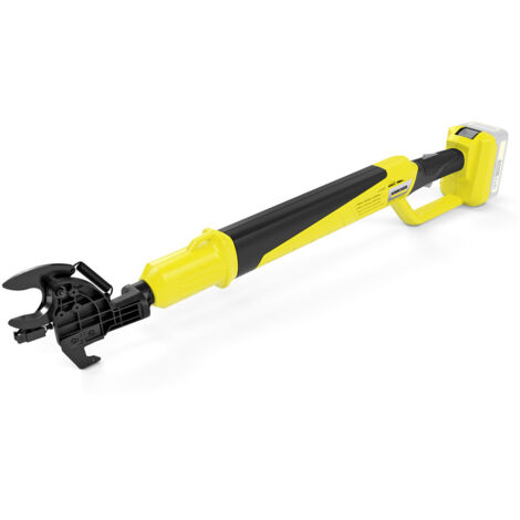 KARCHER Troncarami a batteria TLO 18-32 Battery