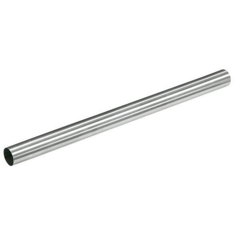 Tube metal d'aspiration DN40 1M Karcher
