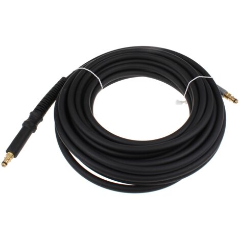 Karcher - tubo flessibile alta pressione 18mpa / 12m 60°c - 63965550 - 4054278451435