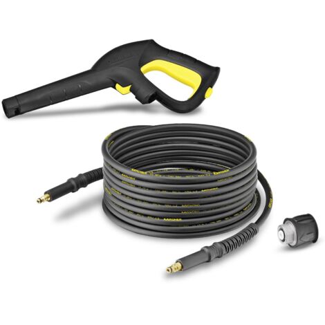 KARCHER TUBO MT.12+ PISTOLA QUICK 2.643-909.0  PZ 1