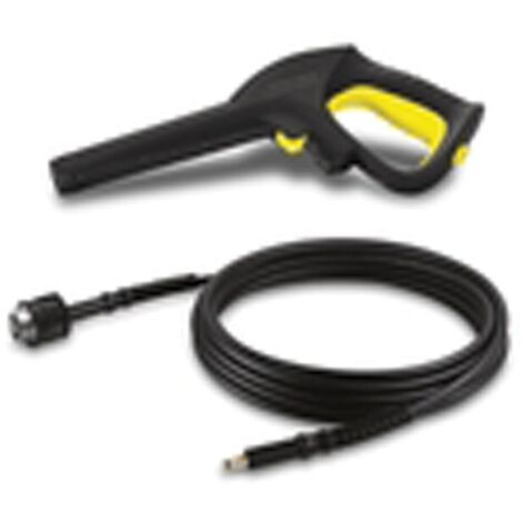 KARCHER TUBO MT.7,5 PISTOLA QUICK 2.643-910.0  PZ 1