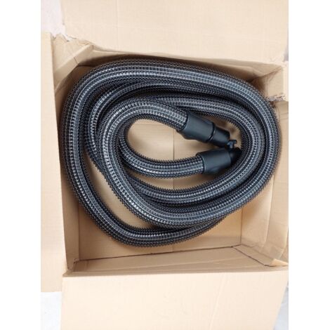 KARCHER - Tuyau d'aspiration - DN50 5 m - PVC - 9.989-616.0 - Flexible annelé renforcé avec embouts de connexion - Voir photos pour détails