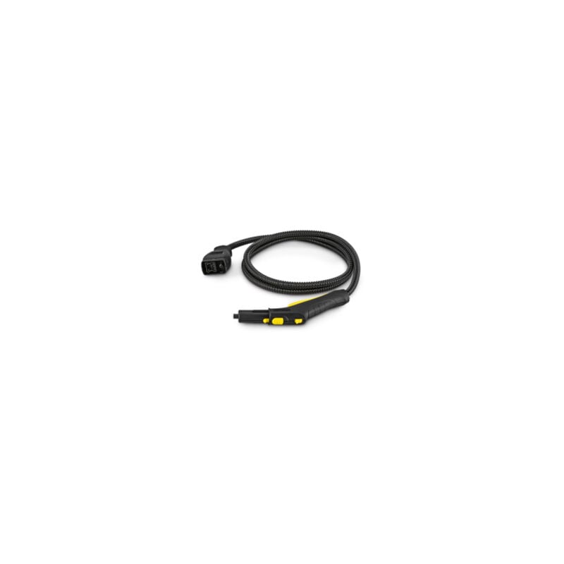 Karcher - Tuyau flexible de vapeur 2M Bk/Y 43220460