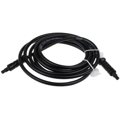 KÄRCHER Karcher - tuyau flexible haute pression 12mpa/4 40 - 63967233 -