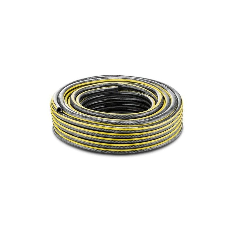Tuyau d'arrosage Kärcher Home & Garden Performance Plus 2.645-318.0 1 pc(s) noir, jaune