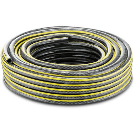 Karcher Tuyau Performance Plus 15 mm (5/8") - 25m, tuyau d'arrosage et alimentation nettoyeur haute pression
