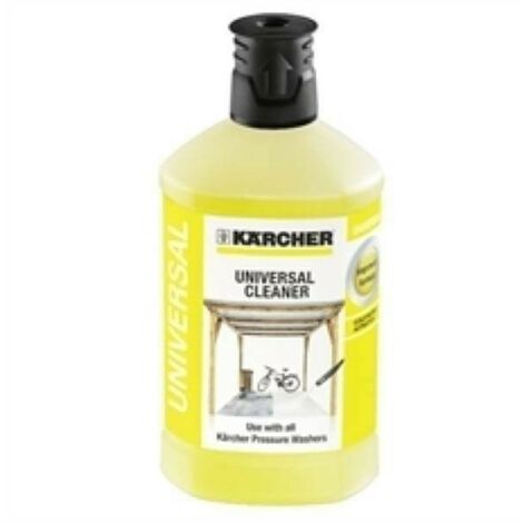 Karcher Universalreiniger 1 Liter