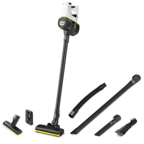 Karcher VC 4 Cordless MyHome Car Aspirateur Noir