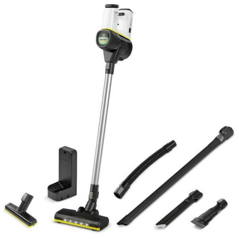 KARCHER VC 6 Cordless ourFamily Car - Aspiradora de palo