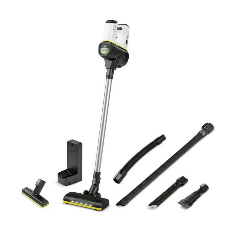 Vc 6 Cordless ourFamily Car - Aspirateur balai - Karcher