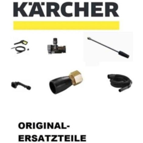 Karcher Vis 5.332 Ressort  268.0