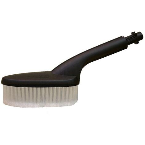 Karcher Wash Brush - Soft Bristles