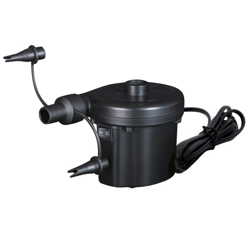 

Inflador Eléctrico Sidewinder AC Air Pump - 62056N - bestway