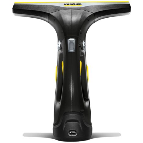 Karcher WV2 Premium Edition Spéciale Noir Jaune