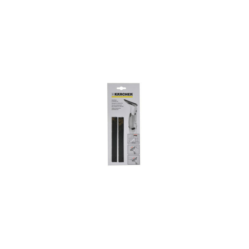 Karcher - Blade 170mm for Window Vac (2)