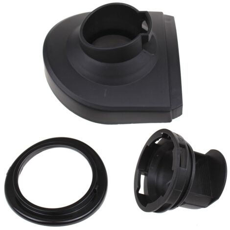 Karcher - zuigaansluiting - 90012850 - 4002667806014