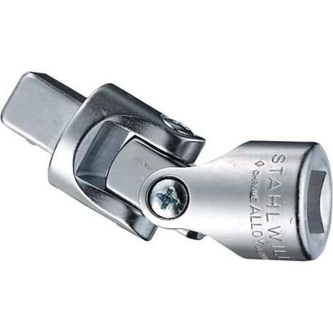 STAHLWILLE Kardangelenk 1/2" 510
