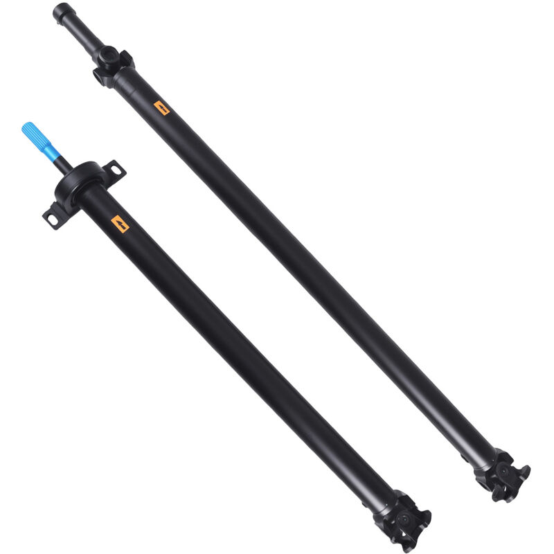 Image of Maxpeedingrods - Kardanwelle Gelenkwelle for Mercedes Sprinter B906 & vw Crafter 2E A9064104406