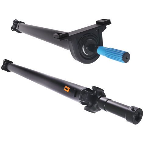 Kardanwelle Gelenkwelle for Mercedes Sprinter B906 VW Crafter 2E A9064107516