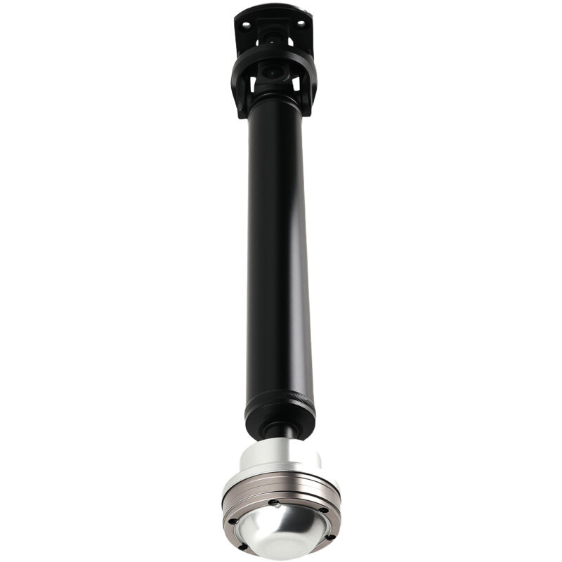 Image of Kardanwelle Gelenkwelle Vorne for Mercedes M-Klasse W163 ML 270CDI 2.7L 99-05