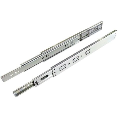 KARENPUSH GUÍA BOLAS H45. EXTRACCIÓN TOTAL. CON SISTEMA DE APERTURA PUSH